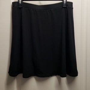 Stitch fix reversible skirt